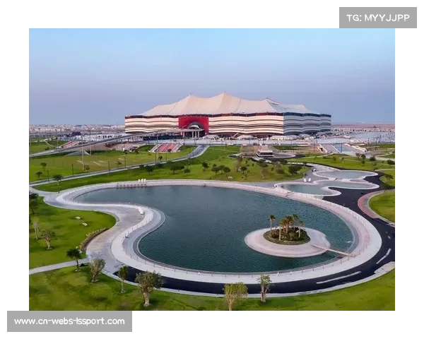 卡塔尔体育城项目加速建设助力打造中东区域高水平体育交流中心