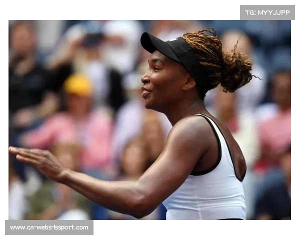 西安封王助威廉姆斯重返世界前列 彰显中国网球实力与潜力