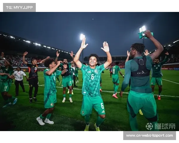 沙特1-0科特迪瓦，把握关键机会