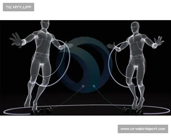 计算机视觉技术成熟，实现运动员动作精准分析