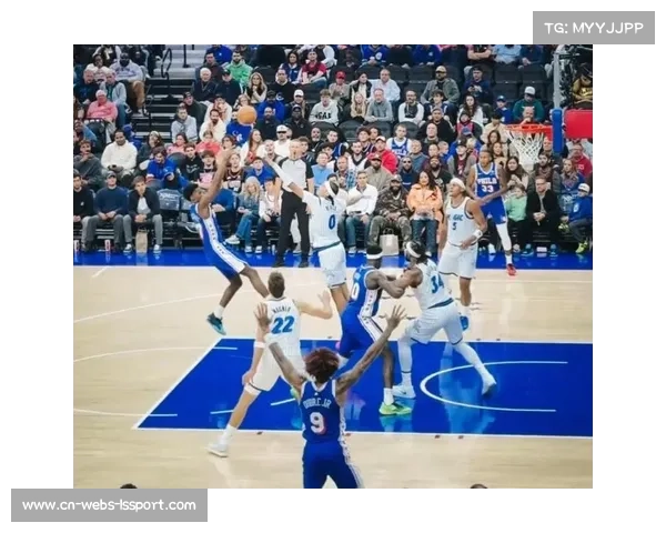 马克西谈恩比德缺阵:球队需更多人站出来分担得分压力