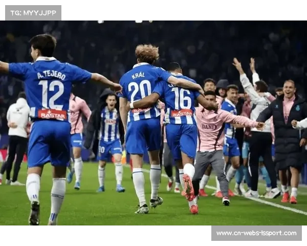 西班牙人vs维戈塞尔塔:锋线大将普阿多缺阵,塞尔塔中场核心遭禁赛影响阵容